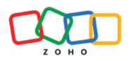 Zoho logo